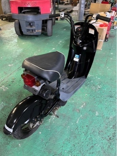 綺麗なチョイノリ！セル付き！整備済み！1500km