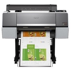 値下げしました！【大型プリンター】EPSON SureColor P7050V パソコン プリンター 値下げしました！【大型プリンター】EPSON SureColor P7050V パソコン