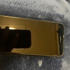 iPhone7plus256GBSIMフリー