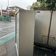 【愛品館八千代店】イナバ物置　シンプリー　MJN-156EP