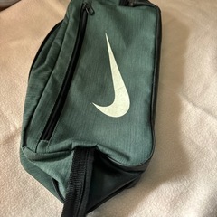 NIKE シューズバッグ　