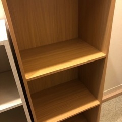 家具 収納家具 カラーボックス