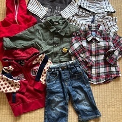 子供用品 キッズ用品 子供服