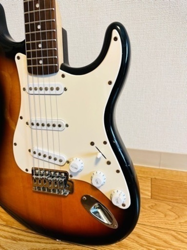 弦楽器、ギター SQUIER BY FENDER BULLET STRAT