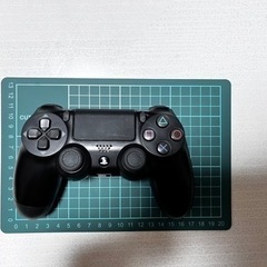 美品 ps4 コントローラー