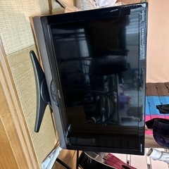 家電 テレビ 液晶テレビ