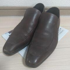 【マッケイ製】革靴/バッグ 靴 ブーツ