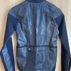 isadore ハードシェルジャケット新品同様品