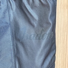 isadore ハードシェルジャケット新品同様品