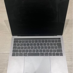 MacBook pro 2019 13インチ