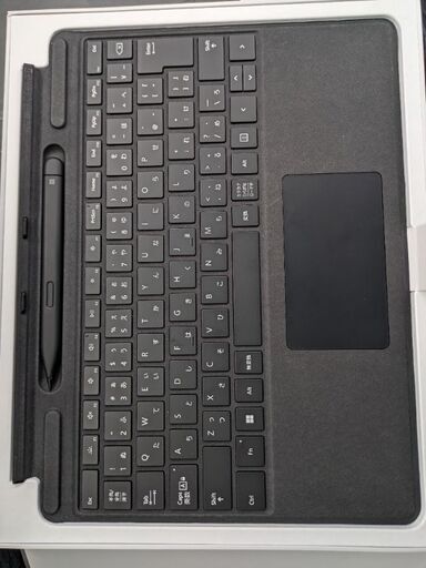 3/31まで Surface pro8 i7 16GB/256GB グラファイト※充電器欠品