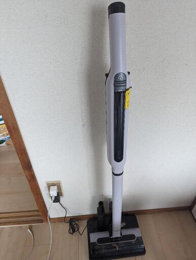 Shark 掃除機