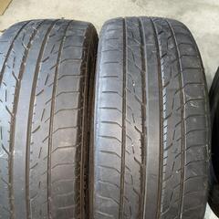 16インチ タイヤ、ホイールセット