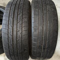 16インチ タイヤ、ホイールセット