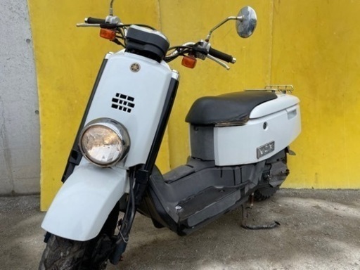 新入荷❗️高年式⭐️低走行車多数‼️ジョグ ZR アドレスV50