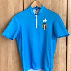 【ネット決済】Assos イタリアショートスリーブJersey ...