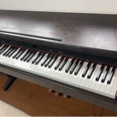 【ネット決済】YAMAHA電子ピアノ中古品