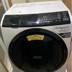 ✨激安価格✨3/25限定7万円‼️2020年製✨ドラム式‼️洗濯...