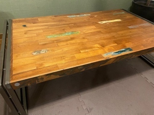 d-Bodhi コーヒーテーブル Lサイズ - コーヒーテーブル 