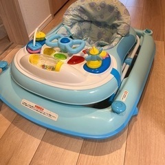 子供用品 ベビー用品 歩行器