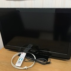 【決まりました】☆液晶テレビ　Panasonic   VIERA...