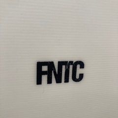 超美品　23-24 153cm Fanatic FNTC TNTC スノーボード板