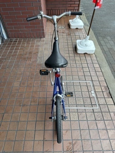 ☆稀少品☆ブリヂストン TRANSIT（トランジットライト） アルミ