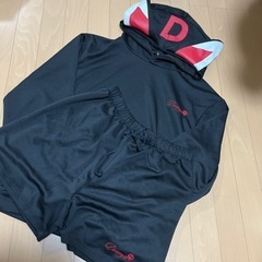 (新品)ドロンチョ セットアップ