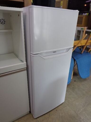 YAMAZEN　１２８L　２０２２年