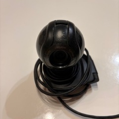 ロジクール　Webcam C500 ウェブ　カメラ　ＵＳＢ　グレ...