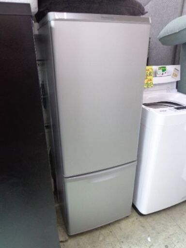 Panasonic　１６８L冷蔵庫