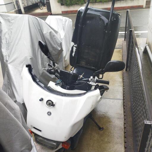 最終値下げジャンク　ヤマハギア　YAMAHA　gear