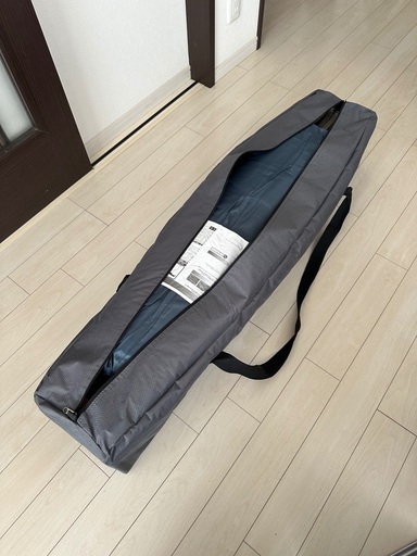 カインズ　オーニングタープ　屋根