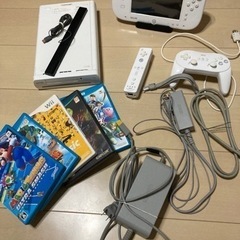 Wii U ソフトセット