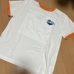 (新品)fanta Tシャツ