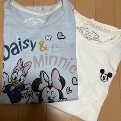 (新品)ミッキー tシャツ