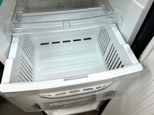 Haier 電気冷凍庫 JF-XP1UF13G □定格内容積 132L（受付3/27まで）