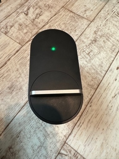 スマートキー キュリオロック