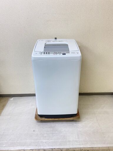 【国内美品】冷蔵庫TOSHIBA 153L 2021年製 GR-S15BS(K)  洗濯機HITACHI 7kg 2020年製 NW-R705 TQ54221 TA56465