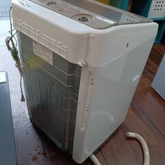 2021年製 HITACHI BEATWASH 日立 全自動洗濯機 ビートウォッシュ BW 