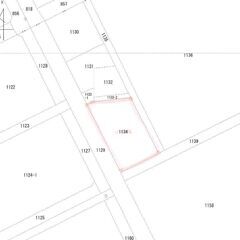 【貸地】海津市内の雑種地　577㎡　どんなに騒音出しても大丈夫！　近隣住居なし！　土場利用可能！ − 岐阜県