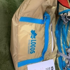 ロゴス　ナバホ　テッピィーテント