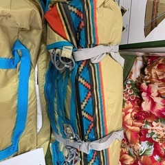 ロゴス　ナバホ　テッピィーテント