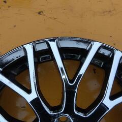 ホンダ無限アルミホイル