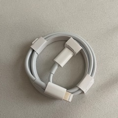 iPhone USB TYPE-C ケーブル