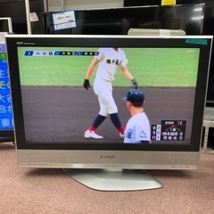 ★激安★パナソニック　32インチ　テレビ