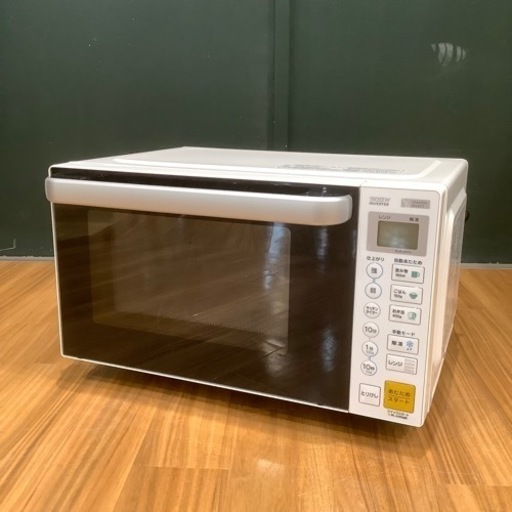 【トレファク神戸南店】YAMADA 電子レンジ【取りに来られる方限定】