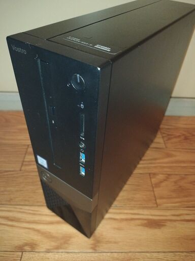 再再値下げ DELL Vostro 3470 Core i5-8400 2.80GHz 8GB SSD256GB