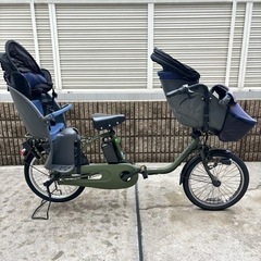 中古】廿日市駅の電動アシスト自転車を格安/激安/無料であげます  