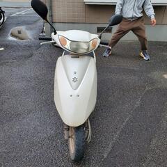 ホンダ　ディオ